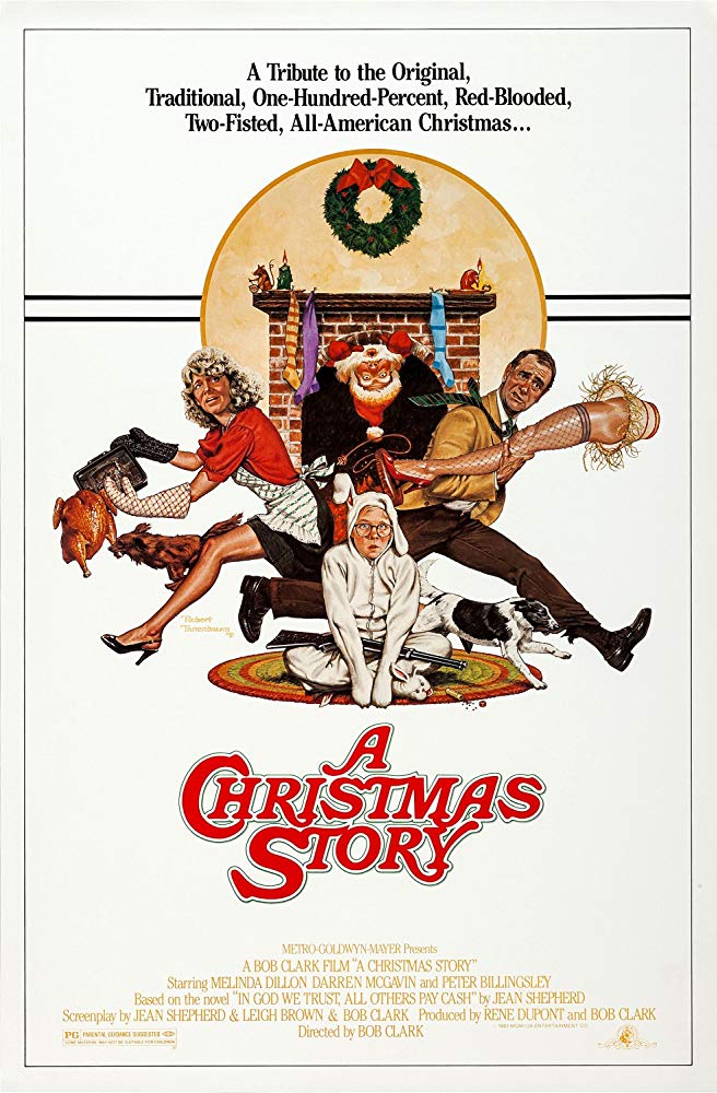 A Christmas Story (1983) Official Trailer | ComedyTrailers.com | NEW COMEDY TRAILERS | ComedyTrailers.com