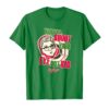A Christmas Story You'll Shoot Your Eye Out T-Shirt | NEW COMEDY TRAILERS | ComedyTrailers.com