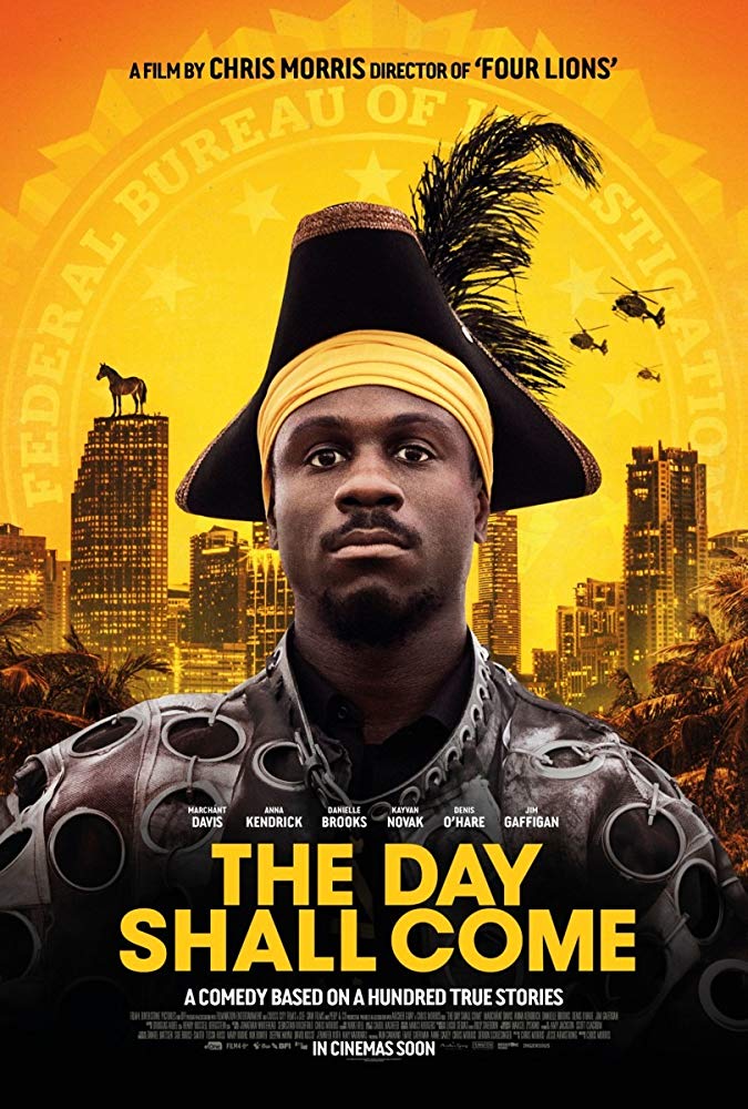 The Day Shall Come (Trailer) (2019) | ComedyTrailers.com | NEW COMEDY TRAILERS | ComedyTrailers.com