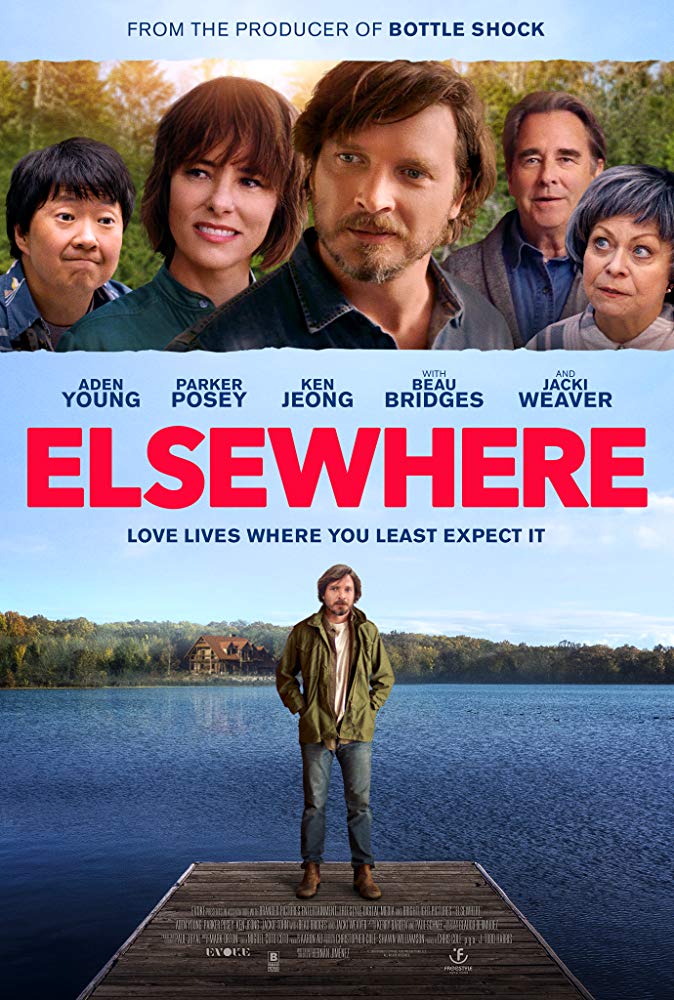 Elsewhere (2020) | TRAILER | ComedyTrailers.com | NEW COMEDY TRAILERS | ComedyTrailers.com