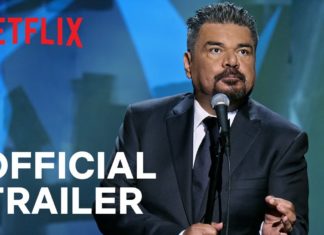 George Lopez We'll Do it For Half Trailer