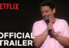 Eric Andre Legalize Everything Trailer