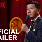 Ronny Chieng Asian Comedian Destroys America Trailer