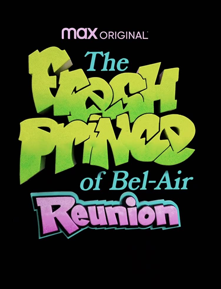 The Fresh Prince of Bel-Air Reunion [TRAILER] (2020) HBO Max | NEW COMEDY TRAILERS | ComedyTrailers.com