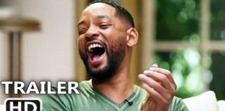 The Fresh Prince of Bel-Air Reunion [TRAILER] (2020)