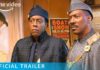 Coming to America 2 Official Trailer