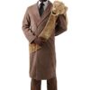 Coming to America King Jaffe Joffer Costume X-Large | NEW COMEDY TRAILERS | ComedyTrailers.com