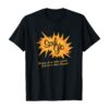 Coming to America Soul Glo Logo T-Shirt | NEW COMEDY TRAILERS | ComedyTrailers.com